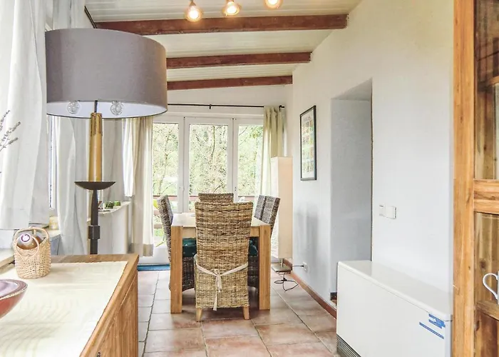 Gorgeous Home In Vianden With Wifi