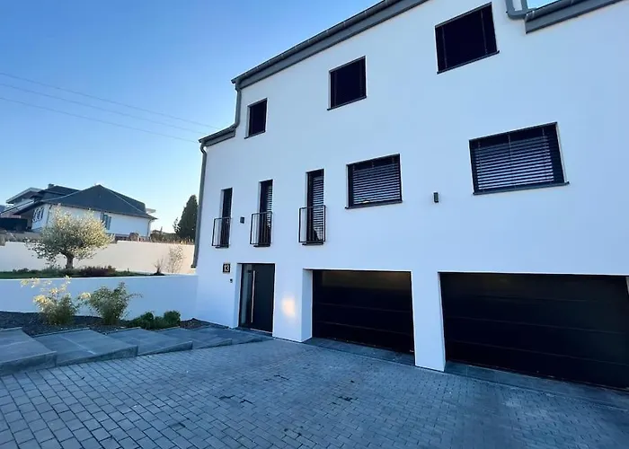 Maison Petite Suisse Luxembourg