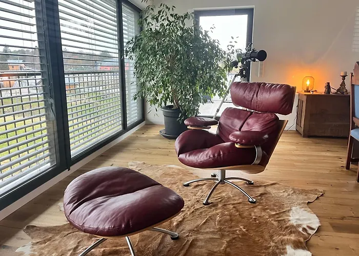 Maison Petite Suisse Luxembourg