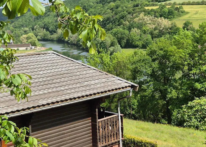 Ferienhaus Sauerbleck