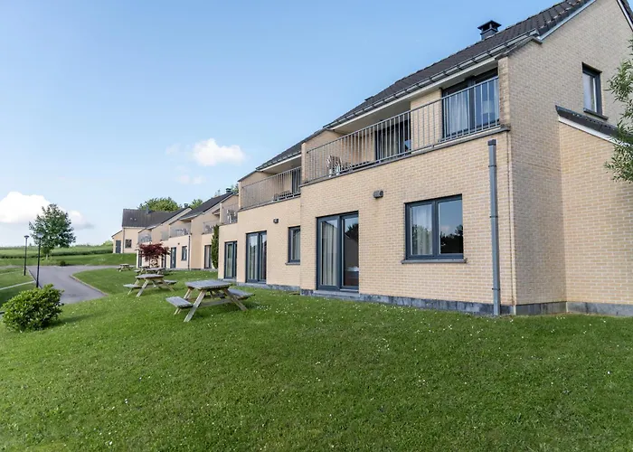 Holiday Park La Sapiniere
