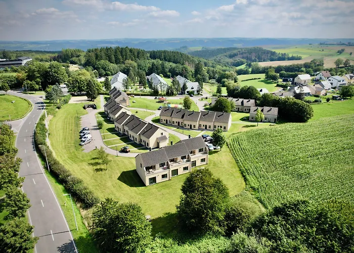 Holiday Park La Sapiniere