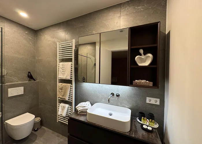 Marcel Cahen 5 Luxurious Home For Families Groups And Events