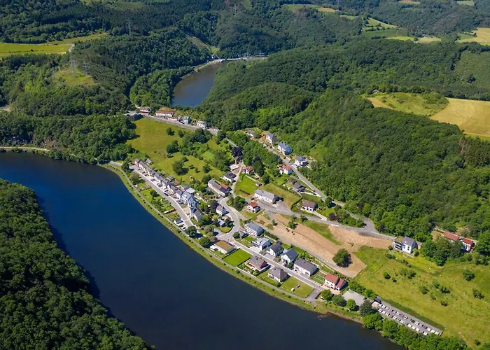 Gite Rural A Bivels